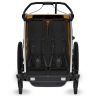 Remorque vélo Thule Chariot Sport 2.0 - 2 places