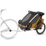 Remorque vélo Thule Chariot Sport 2.0 - 2 places