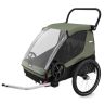Remorque vélo Thule Courier
