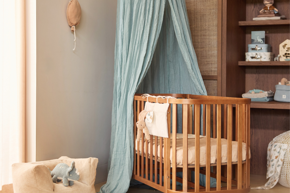 chambre bébé Jollein