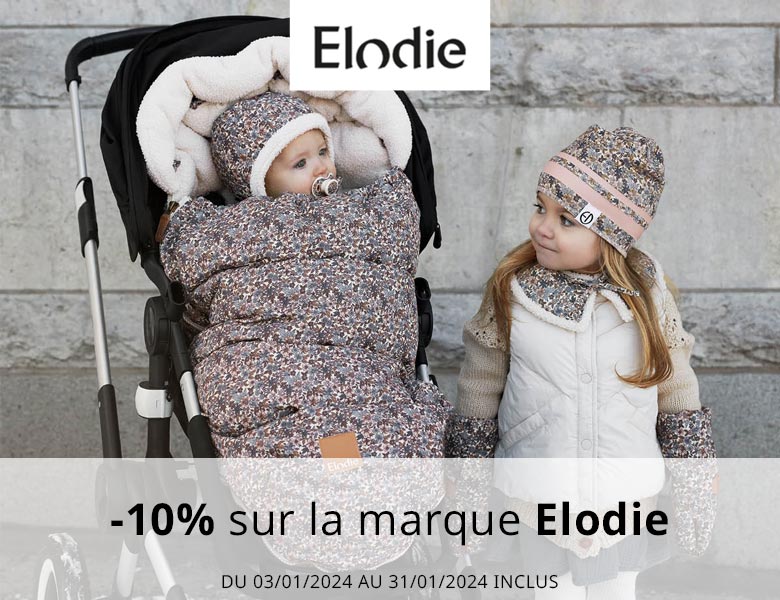 Moufles pour Poussette - Pure Khaki