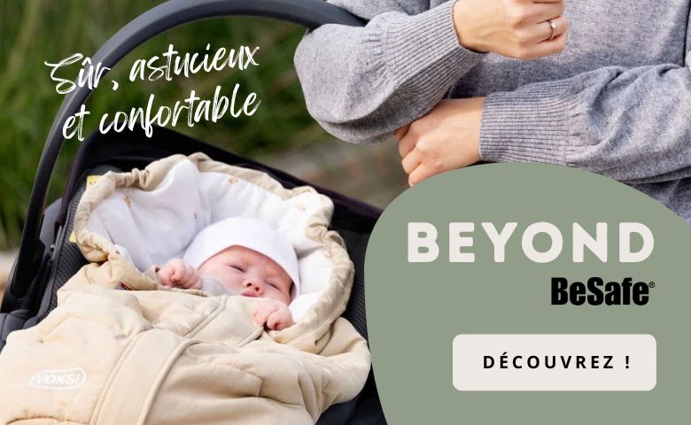 BeSafe Beyond