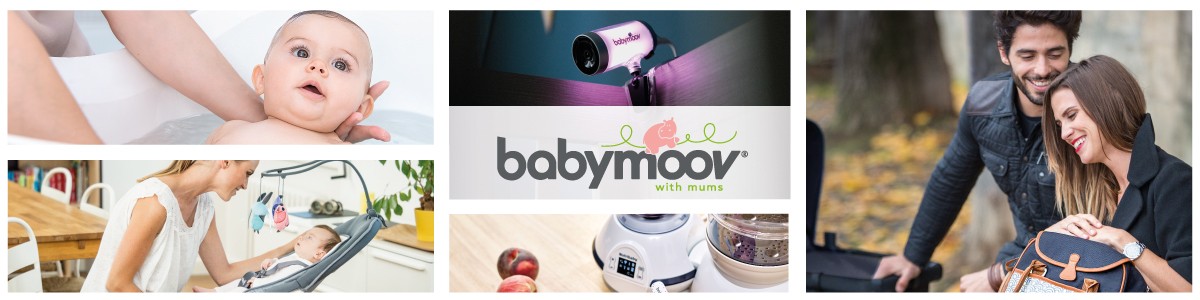 Boutique Babymoov