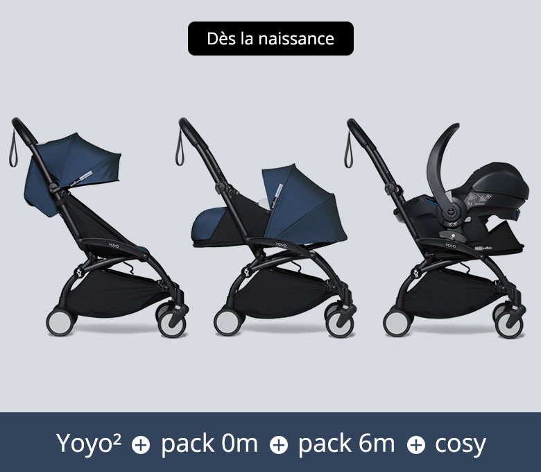 Noukies, la boutique en ligne jusqu'à -50% chez Babylux