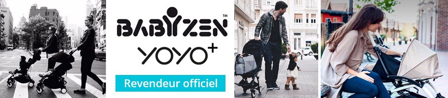 Poussette Yoyo Babyzen