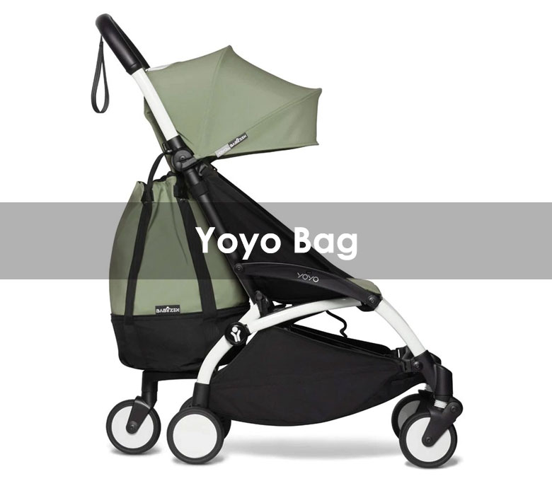 Yoyo bag
