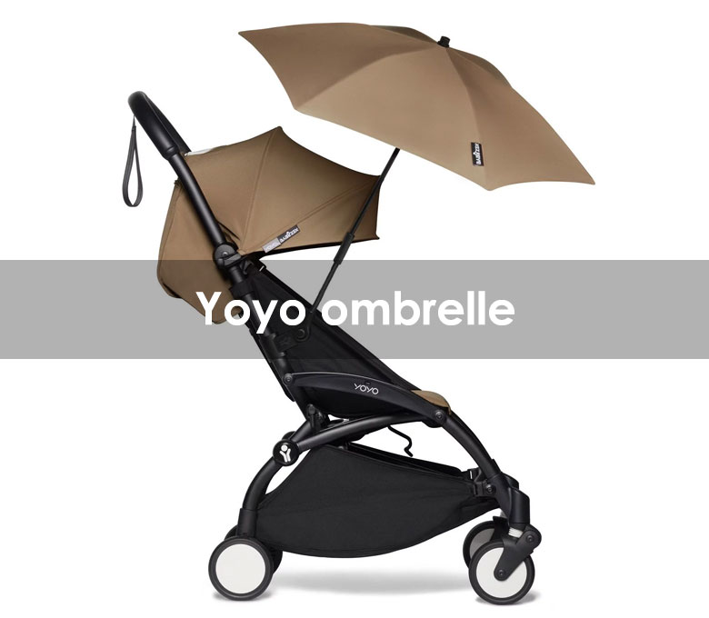 Yoyo ombrelle
