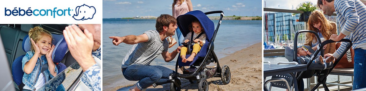 Boutique Bébé Confort