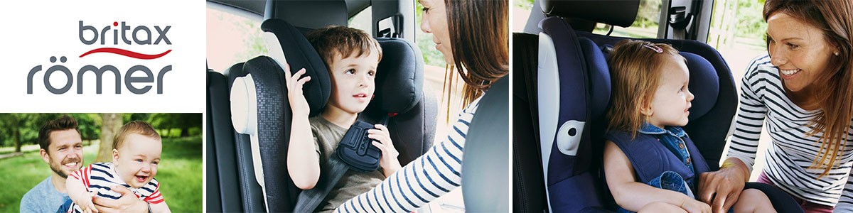 britax max way pas cher