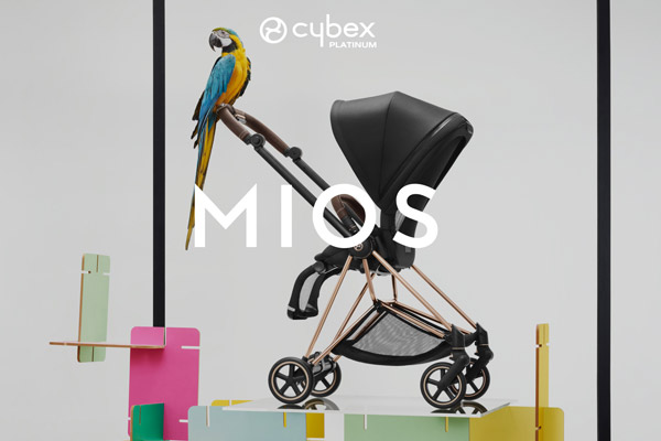 Cybex Jusqu A 40 Sur Babylux