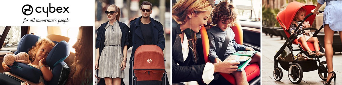 Boutique Cybex
