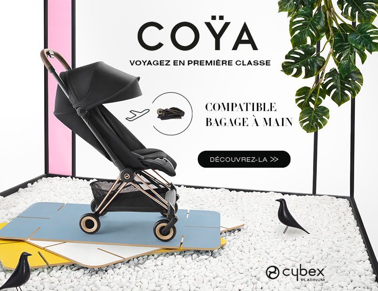 CYBEX Accessoires  Boutique en ligne officielle