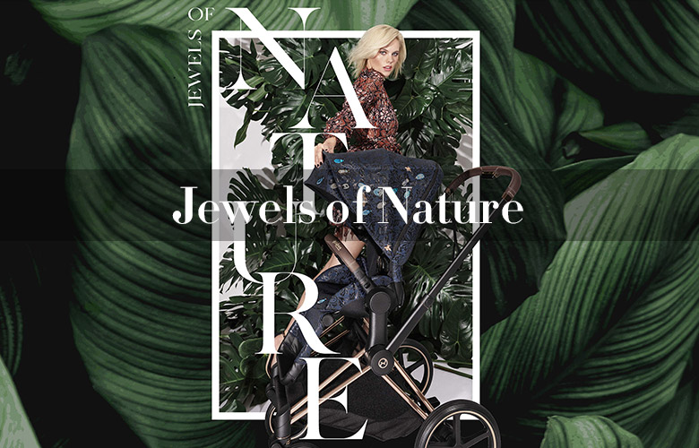 Cybex Jewels of Nature