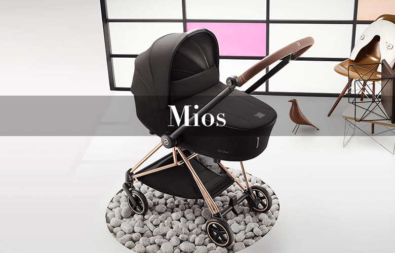 Cybex Mios