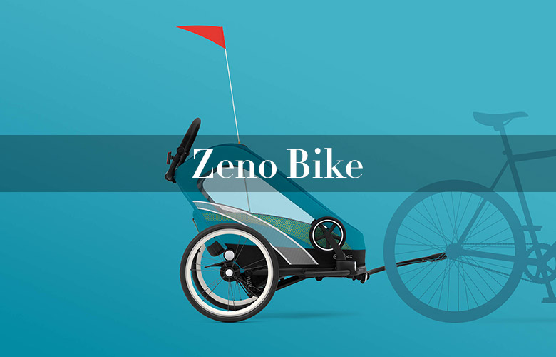 Cybex Zeno Bike