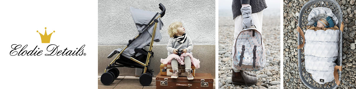 Elodie Details