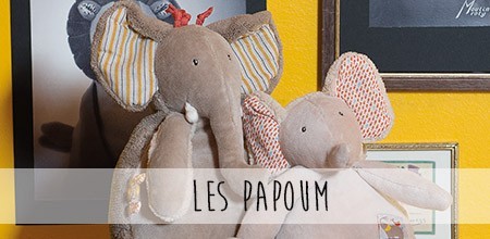 porteur moulin roty occasion