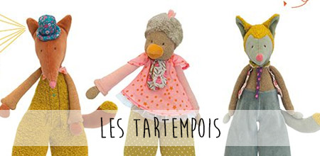 les tartempois moulin roty