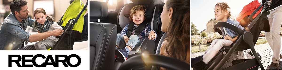Boutique Recaro