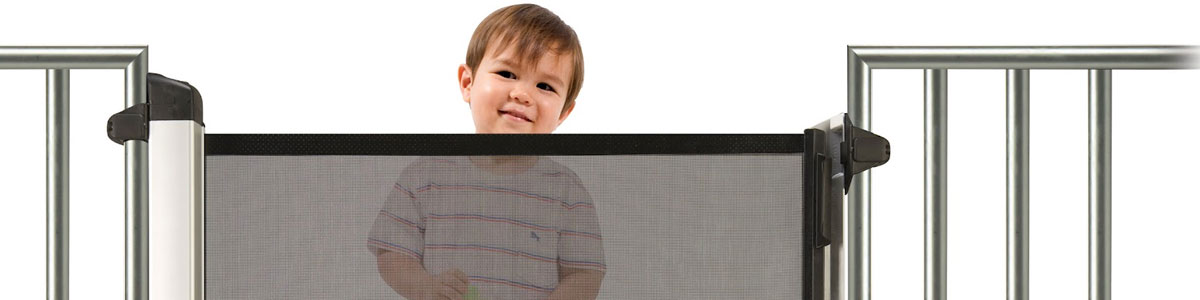 Sécurité de bébé