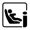 Siège-auto i-Size