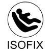 Siège-auto isofix