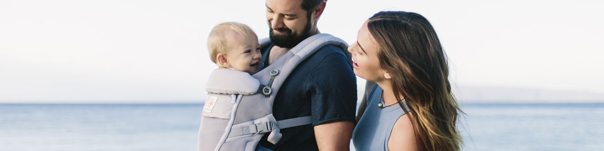 Sortie de bébé