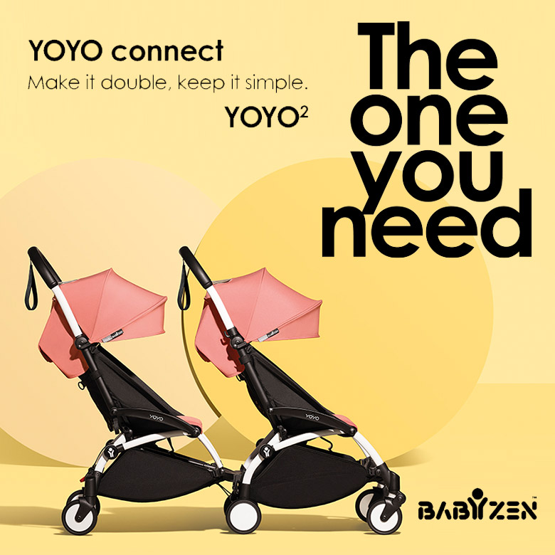Babylux, le meilleur magasin pour bébé
