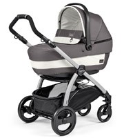 Trio Switch Book Plus Completo & Modular de Peg Perego - Nacelle Navetta XL