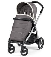 Trio Switch Book Plus Completo & Modular de Peg Perego - Siège réversible