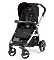 Trio Book Plus Sportivo & Modular de Peg Perego - Assise Popup