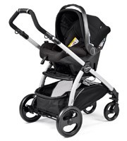 Trio Book Plus Sportivo & Modular de Peg Perego - Primo Viaggio SL