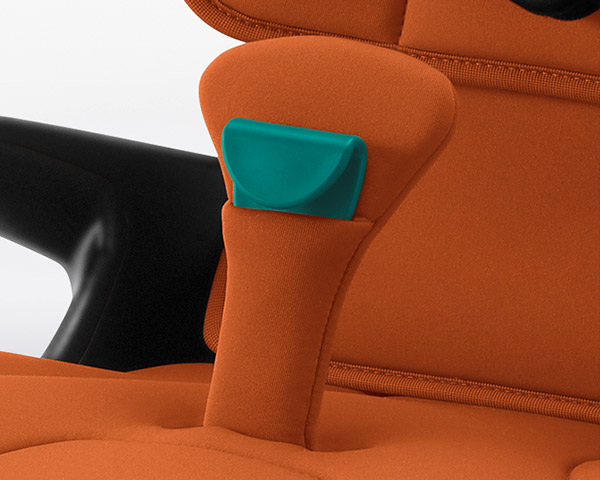 Kidfix i-Size Britax Römer