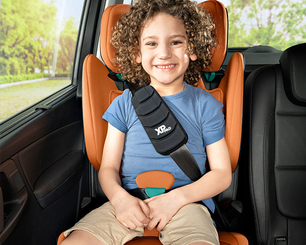Kidfix i-Size Britax Römer