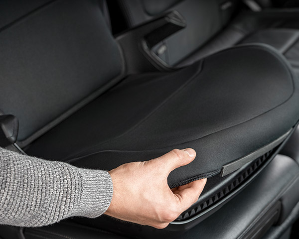 Kidfix M i-Size Britax Römer