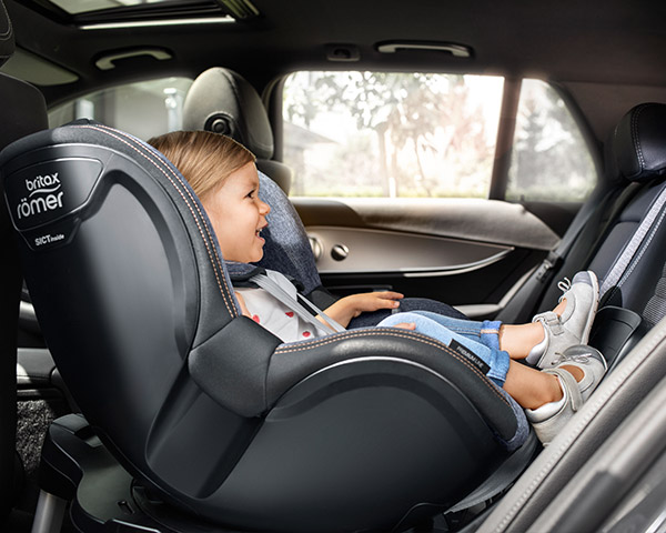 siege auto britax dos a la route