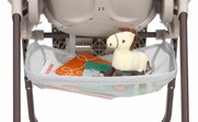 Polly Magic Chicco - Large panier de rangement