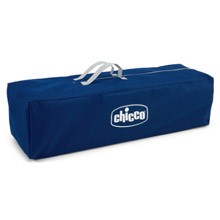 Lit Good Night Chicco - livré avec sac de transport