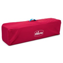 Parc Open Chicco - Sac de transport inclus