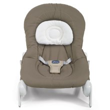 Transat Hoopla Chicco - appuie-tête réglable