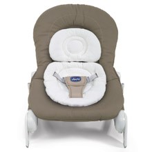 Transat Hoopla Chicco - coussin réducteur modulable