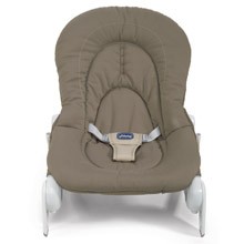 Transat Hoopla Chicco - Réducteur amovible