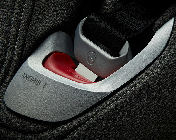 Anoris T i-Size Cybex