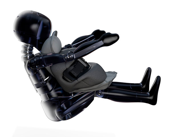 Anoris T i-Size Cybex