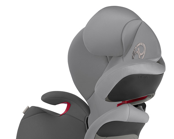 Siege Auto Pallas S Fix De Cybex Siege Auto Pallas S Fix De Cybex