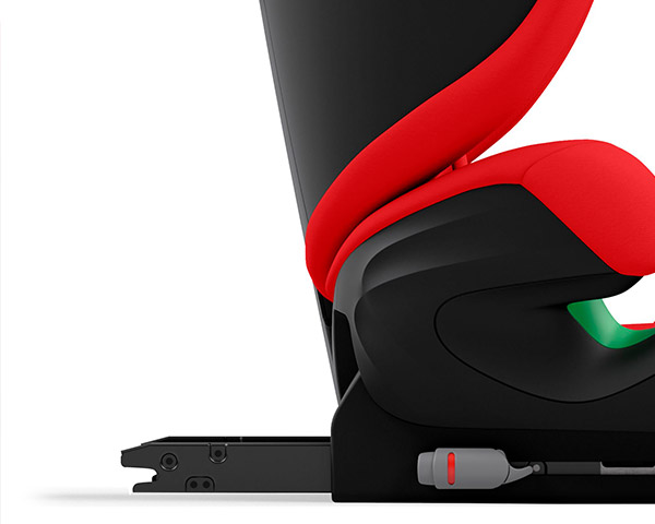 Cybex Solution G i-Fix