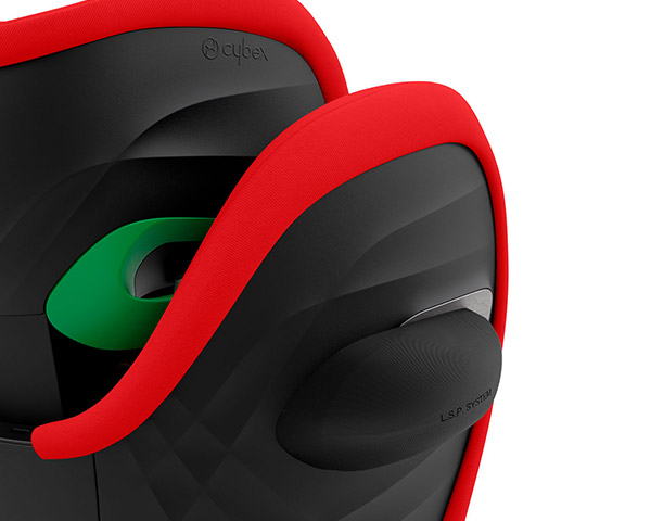 Cybex Solution G i-Fix