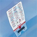 Baignoire Onda Evolution OKBaby - Thermomètre inclus.