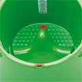 Opla OKBaby - Assise anatomique