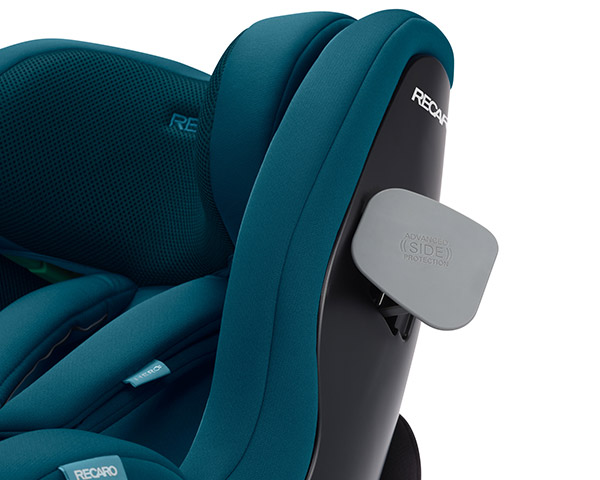 Recaro Salia 125